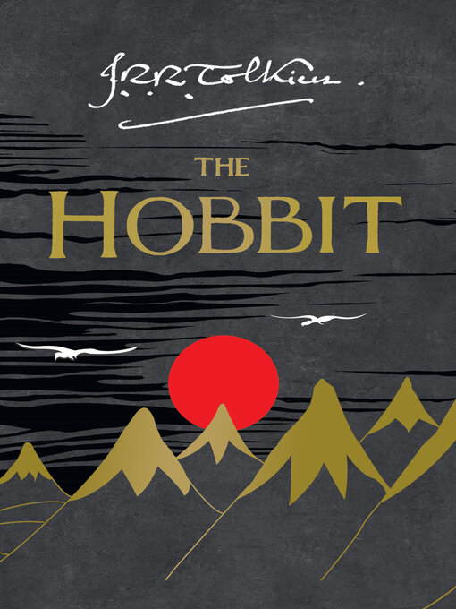 Title details for The Hobbit by J. R. R. Tolkien - Available